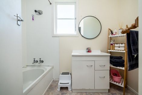 Photo of property in 93 Cockburn Street, Kuripuni, Masterton, 5810