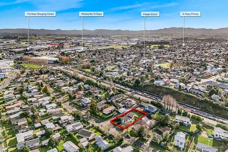 Photo of property in 54 Morrow Avenue, St Andrews, Hamilton, 3200