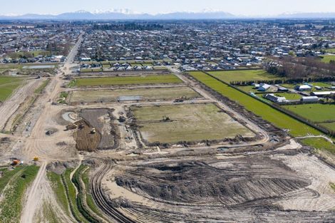 Photo of property in 33 Orwell Way, Elgin, 7777