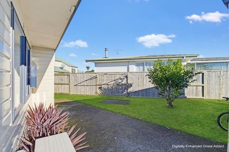 Photo of property in 48 Church Street, Gate Pa, Tauranga, 3112