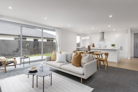 Photo of property in 5 Sarah Street, Marshland, Christchurch, 8083