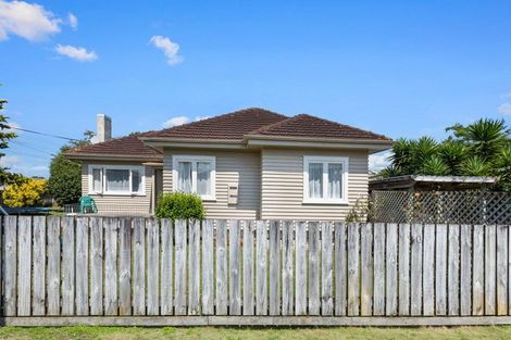 Photo of property in 185 Studholme Street, Morrinsville, 3300