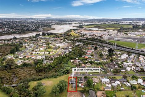 Photo of property in 28 Laxon Avenue, Otara, Auckland, 2025