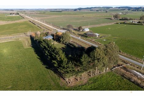 Photo of property in 53 Morven Beach Road, Morven, Waimate, 7980