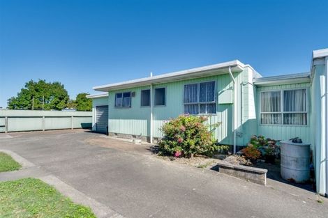 Photo of property in 3/27 Ranfurly Street, Tamatea, Napier, 4112