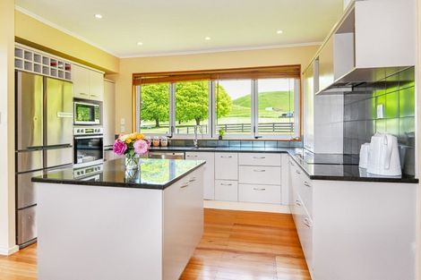 Photo of property in 1183 Te Aute Trust Road, Poukawa, Hastings, 4178