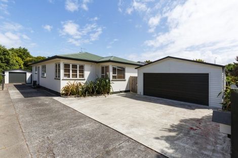 Photo of property in 100 Manawatu Street, Hokowhitu, Palmerston North, 4410