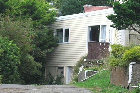 Photo of property in 33 Motueka Street, Ngaio, Wellington, 6035