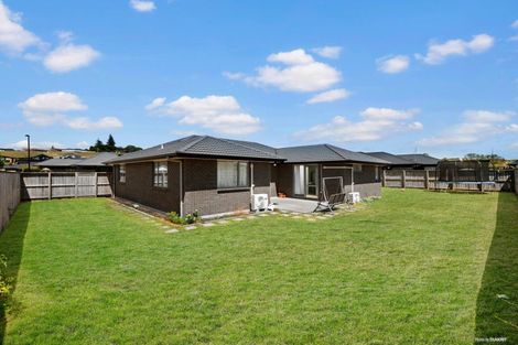 Photo of property in 5 Wai Shing Place, Pukekohe, 2120