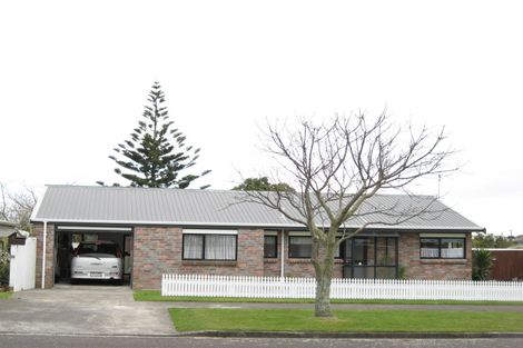 Photo of property in 5 Chesney Street, Bell Block, New Plymouth, 4312