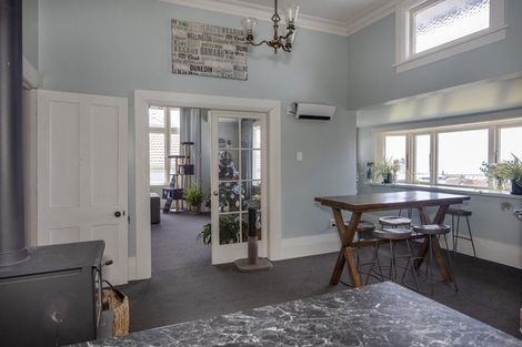 Photo of property in 9 Ure Street, South Hill, Oamaru, 9400