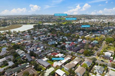 Photo of property in 4/94 Lynwood Road, New Lynn, Auckland, 0600