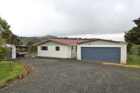 Photo of property in 59 Arrowsmith Road, Waitakere, Henderson, 0782