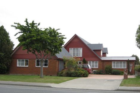 Photo of property in 109 Ashley Street, Rangiora, 7400