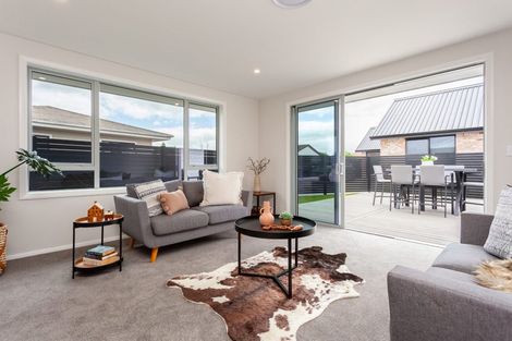 Photo of property in 9a Kauri Crescent, Matamata, 3400