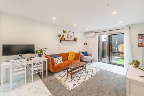 Photo of property in 3/123 Cambridge Terrace, Fairfield, Lower Hutt, 5011