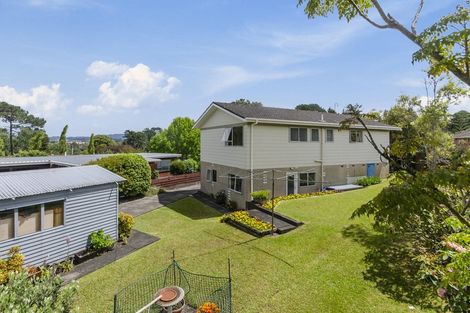 Photo of property in 46 Rehia Road, Massey, Auckland, 0614