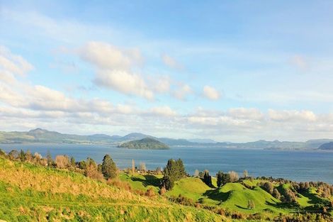 Photo of property in 214b Te Waerenga Road, Hamurana, 3096