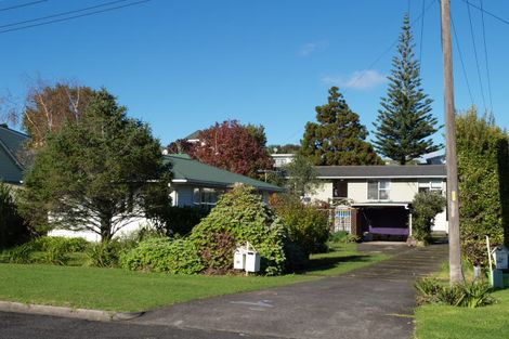 Photo of property in 72a Gibraltar Street, Howick, Auckland, 2014