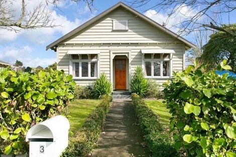 Photo of property in 3 Lunn Street, Arapuni, Putaruru, 3415