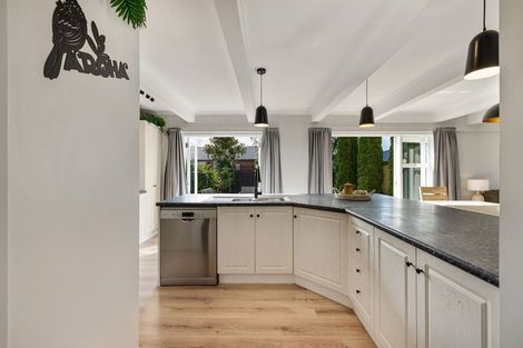 Photo of property in 35 Ashbourne Street, Burnside, Christchurch, 8053