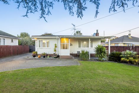 Photo of property in 1/16 Laurie Avenue, Papakura, 2110