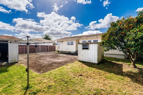 Photo of property in 1/49 President Avenue, Papakura, 2110