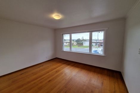 Photo of property in 1 Mountfort Street, Manurewa, Auckland, 2102