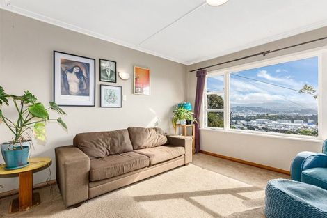 Photo of property in 139 Townsend Road, Miramar, Wellington, 6022