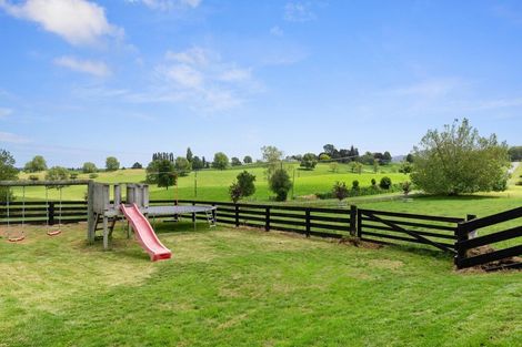 Photo of property in 11 Meadway Road, Ngahinapouri, Ohaupo, 3883