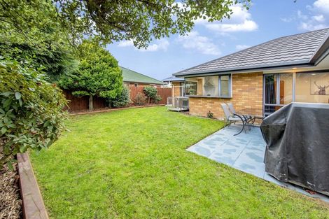 Photo of property in 39 Kintyre Drive, Broomfield, Christchurch, 8042