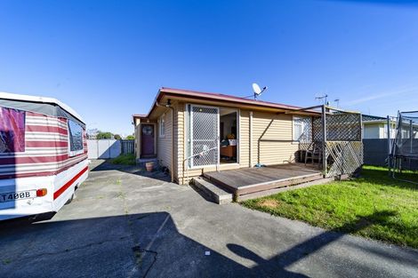 Photo of property in 16 Venables Avenue, Onekawa, Napier, 4110