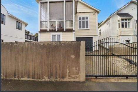 Photo of property in 3 Arawa Road, Hataitai, Wellington, 6021