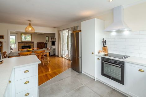 Photo of property in 343 Waihakeke Road, Waihakeke, Carterton, 5792