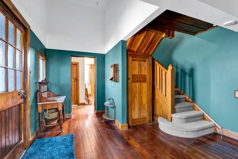 Photo of property in 58 South Road, Manaia, 4612