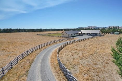 Photo of property in 230 Purchas Road, Glasnevin, Amberley, 7482