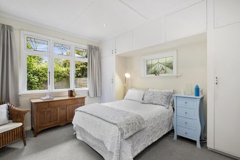 Photo of property in 17 Fairfax Street, Maori Hill, Dunedin, 9010