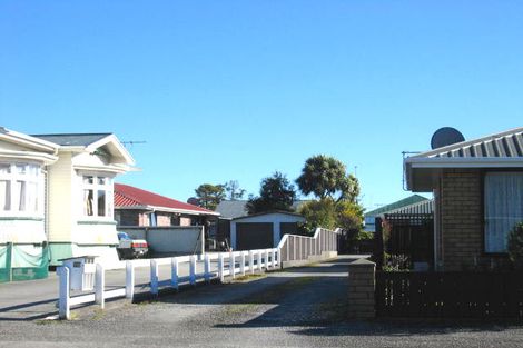Photo of property in 1/70 Shakespeare Street, Greymouth, 7805