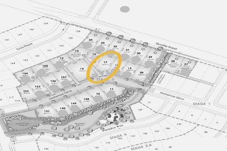 Photo of property in 34 Matamoe Drive, Halswell, 8025