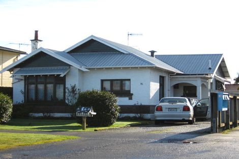 Photo of property in 86 Thames Street, Avenal, Invercargill, 9810