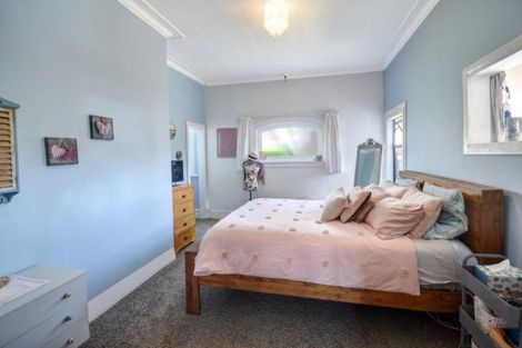 Photo of property in 4 Cook Street, Mornington, Dunedin, 9011