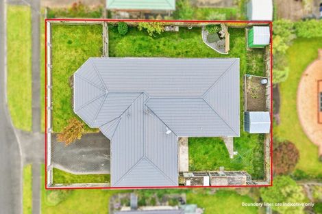 Photo of property in 11 Kelsi Street, Tawhero, Whanganui, 4501
