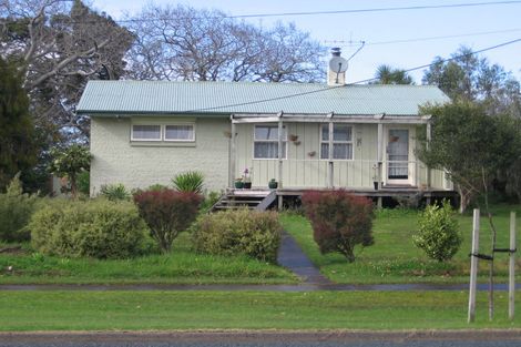 Photo of property in 203 Victoria Street, Dargaville, 0310