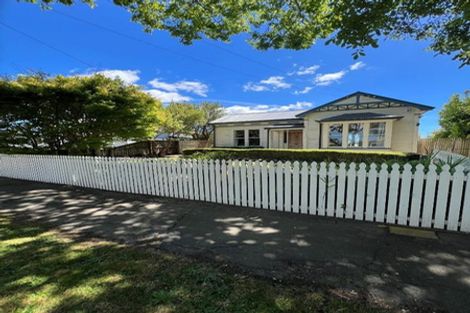 Photo of property in 55 Oxley Avenue, St Albans, Christchurch, 8014