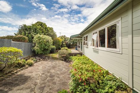 Photo of property in 2 Dalrymple Place, Marton, 4710