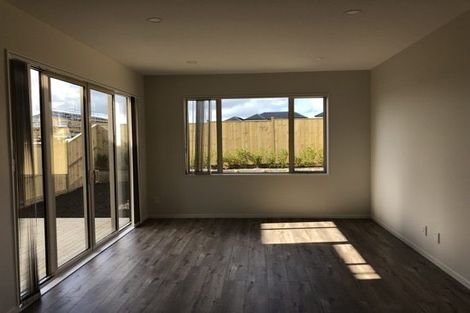 Photo of property in 57 Myland Drive, Hobsonville, Auckland, 0616