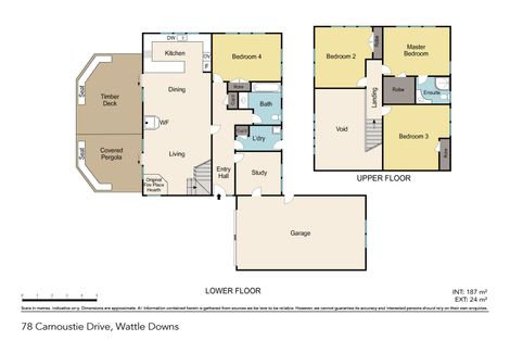 Photo of property in 78 Carnoustie Drive, Wattle Downs, Auckland, 2103