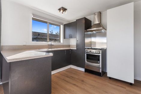 Photo of property in 19 Jenkins Avenue, Redwood, Christchurch, 8051