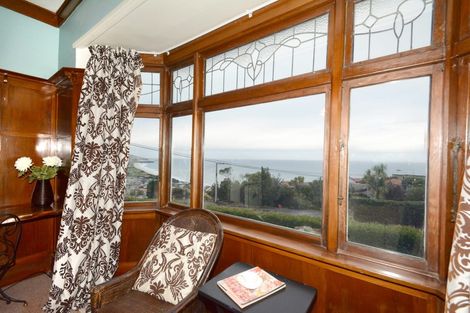 Photo of property in 49 Earls Road, Saint Clair, Dunedin, 9012