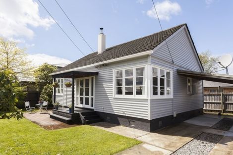 Photo of property in 84 Cobham Street, Spreydon, Christchurch, 8024